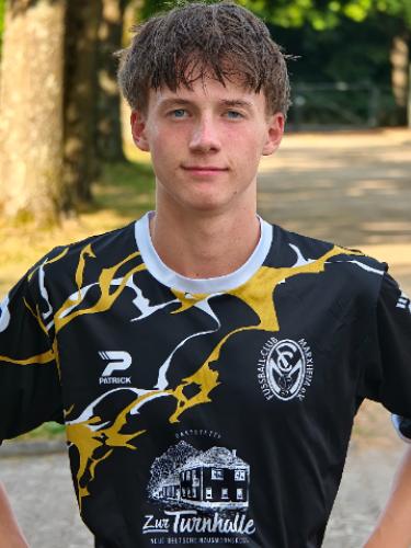 Noel Grefe