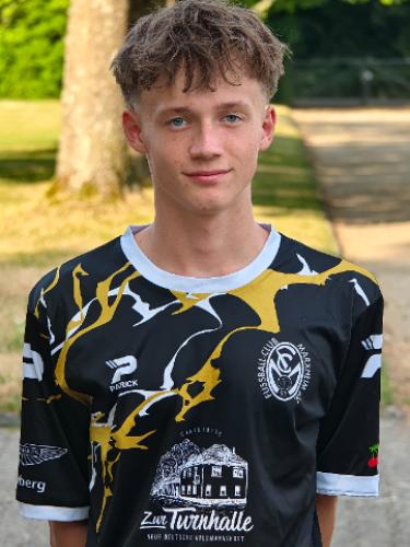 Noah Grefe