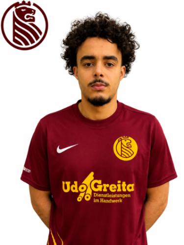 Yassin Nfaoui
