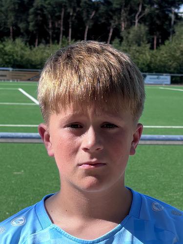 Luca Schwenk