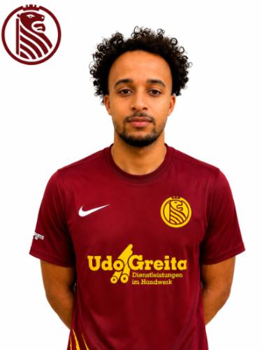 Benjamin-Oumar Gonschior