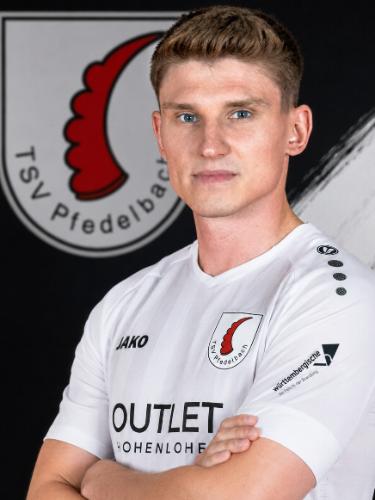 Dennis Kolder