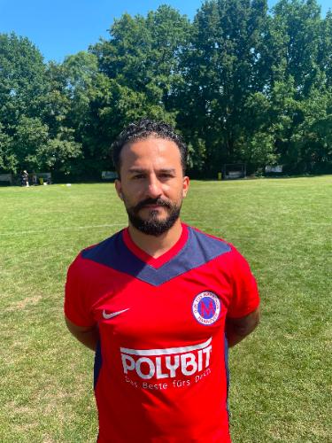 Firat Korci