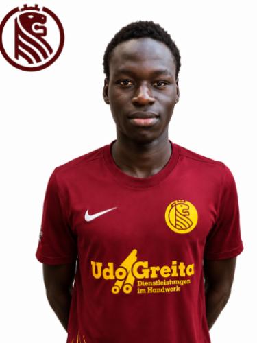 El Hadji Kebe
