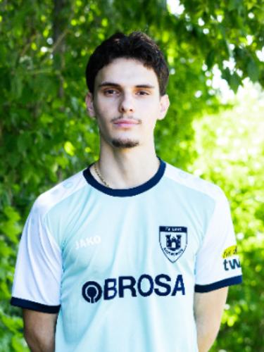Patrik Colina
