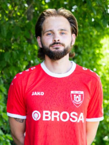 Maksym Boiko
