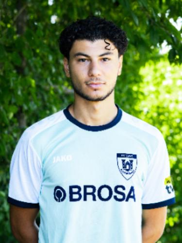 Kaan Mert Ayhan