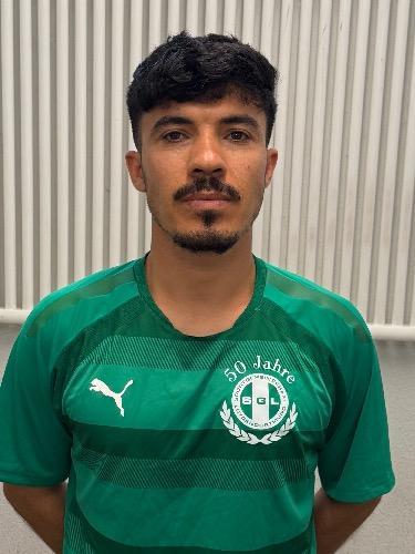 Gelo Omar