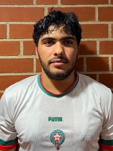 Hamad Alkhalawi