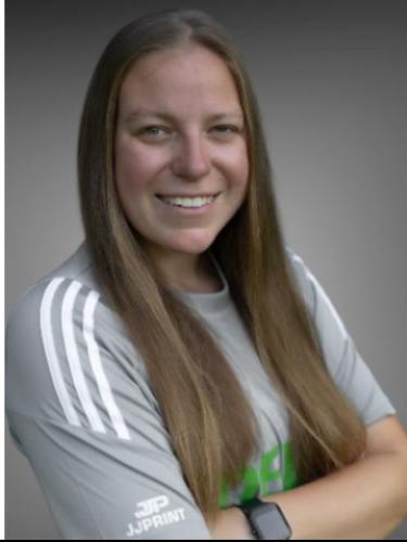 Jana Scholer