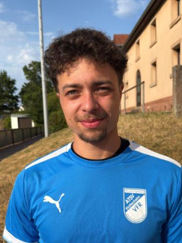Philipp Aaron Raaf