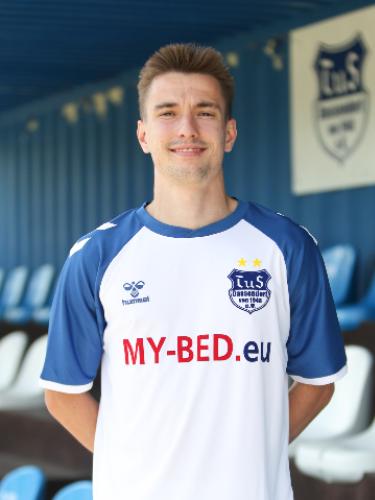 Kristian Bako