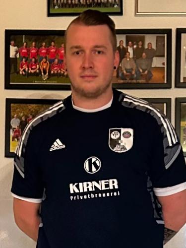 Lukas Weinz