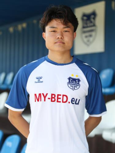 Ryusei Abe