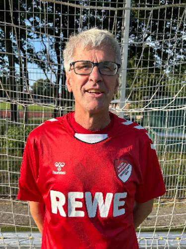 Bernd Ulbricht