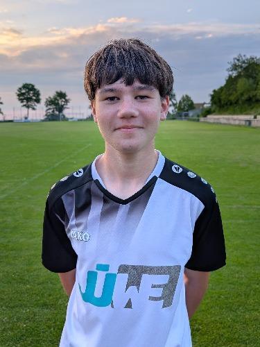 Mika Joel Lörcher