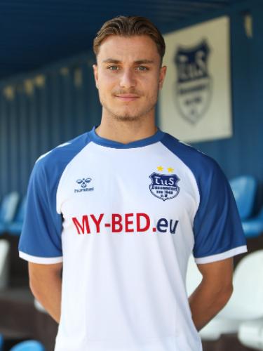 Caner Levent Bektas