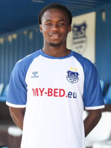 Elia Boachie Boakye