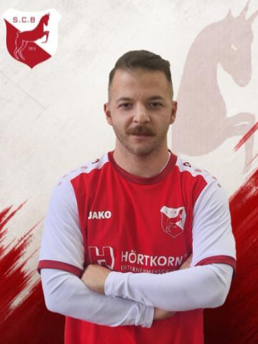 Umut Zeren