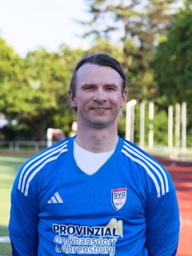 Matthias Mumme