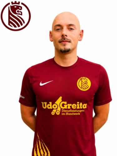 Viktor Schumacher