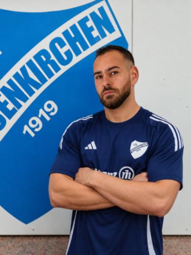 Malek Bari
