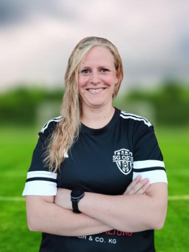 Yvonne Grundhöfer