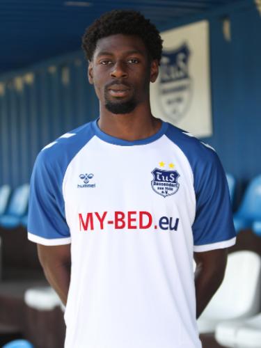 Amoah Enock Hartwig
