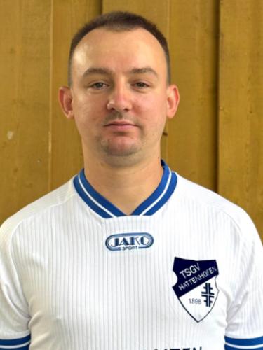 Nico Kuhnert