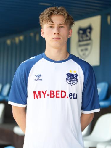 Max Anton Knappe