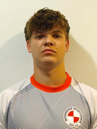 Niklas Drews