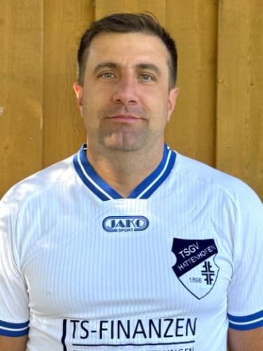 Friedrich Maier