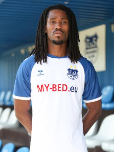 Obinna Johnson Iloka