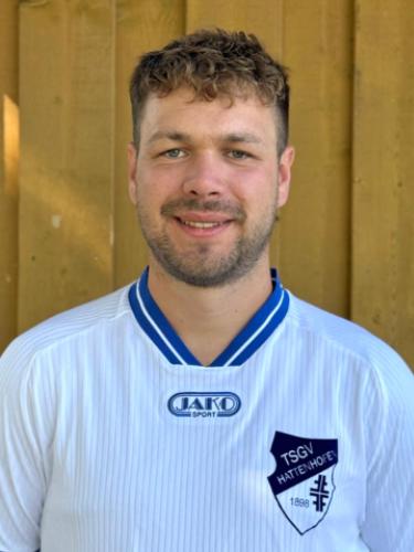 Daniel Niebel