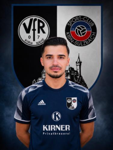 Ramez Hasan