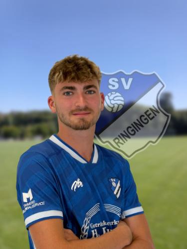 Robin Unsöld