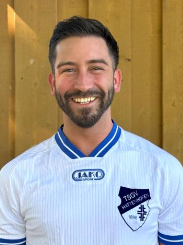 Tolga Özel