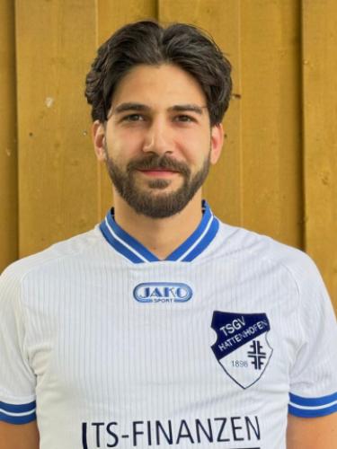 Toygar Özel