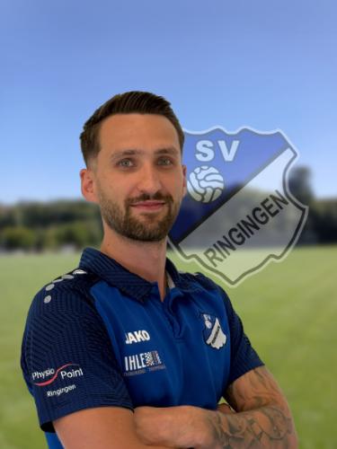 Tobias Weibler