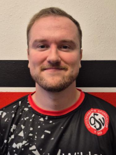 Kevin Krüger