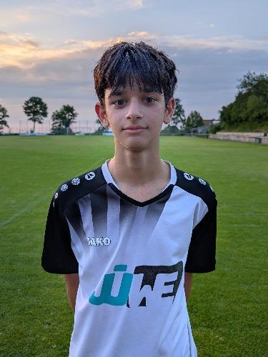 Demetre Labadze