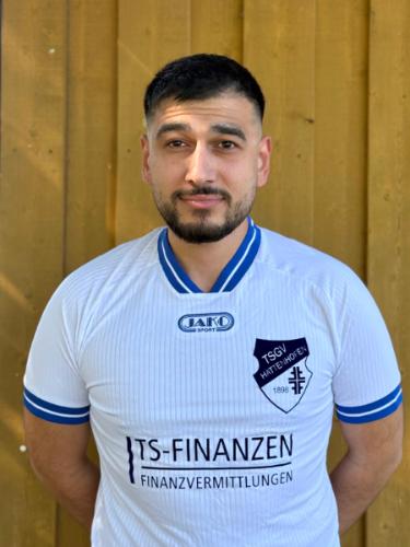 Mehmet Secilmis