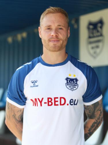 Sven Möller