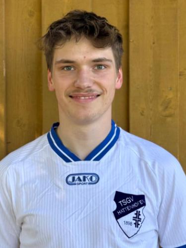 Jona Seipel