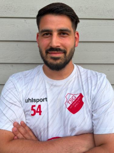 Yunus Ökten
