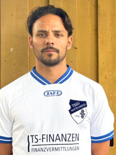 Marcel Szendeleit