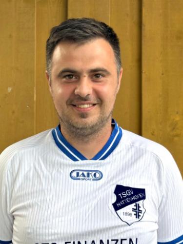 Aldin Tursunovic