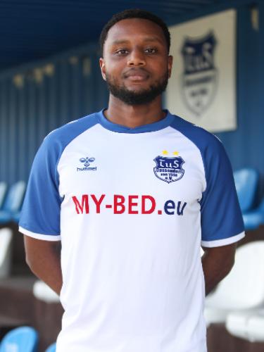 Ridel Varela Monteiro