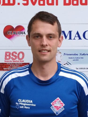 Kevin Heinrich