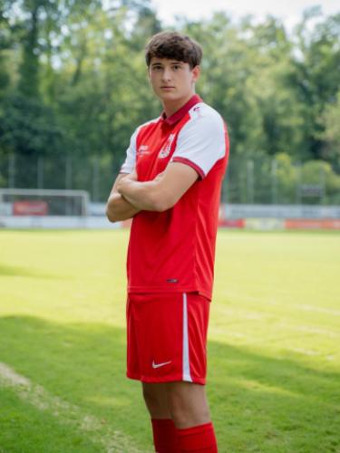 Niklas Layer-Reiss